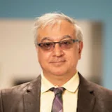 Saeid Moslehpour