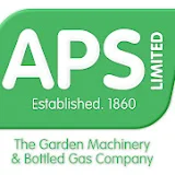 Aps Garden Machinery