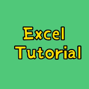 Excel.Tutorial