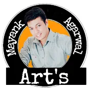 Mayank Agarwal Arts