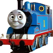 Super Thomas The tank engine