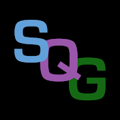 SQGTelly: Shopping, Quiz & Gaming Telly.