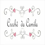 Crochê da Camila