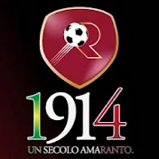 AMARANTO REGGINA SuperGreg