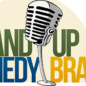 Stand Up Comedy Brasil