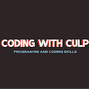 Coding with Culp