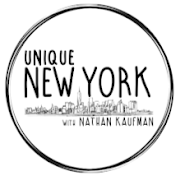 Unique New York with Nathan Kaufman
