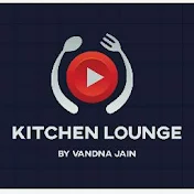 KITCHEN LOUNGE by Vandna Jain