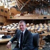 Graham Simpson MSP