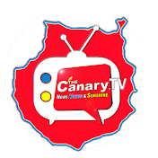 TheCanaryTV - TheCanaryNews - TheCanaryGuide -