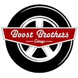 Boost Brothers Garage