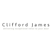 CliffordJamesHome