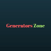 Generators Zone