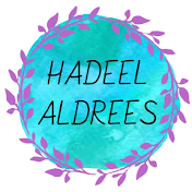 HADEEL ALDREES