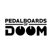 Pedalboards of Doom