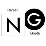 Naresh Gupta
