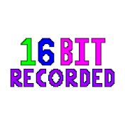 16 Bit Recorded