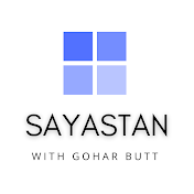 Gohar Butt