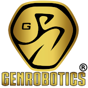 Genrobotic Innovations