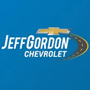 The Jeff Gordon Experience