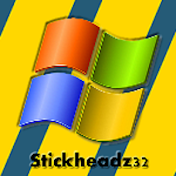 Stickheadz32