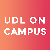 UDL On Campus