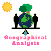 Geographical Analysis