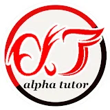 Alpha tutor