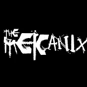 The Mekanix - Topic