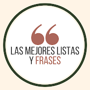 Mejores Listas y Frases