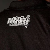 Paradize Burning