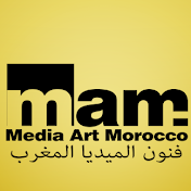 MAM MediaArtMorocco