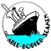 Jazzband The Able Bodied Seamen