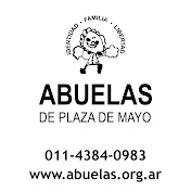 Abuelas de Plaza de Mayo