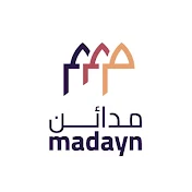 Madayn Oman