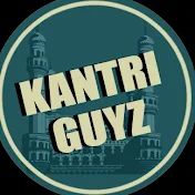 Kantri Guyz