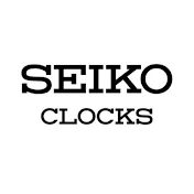 Seiko Clocks USA