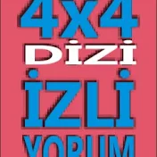 4x4DİZİİZLİYORUM