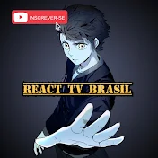 React TV Brasil