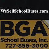 BGA School Buses