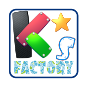 Labo K's factory