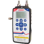 Comdronic Electronic Manometers