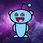 Reddit Hyperspace
