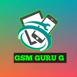 GSM GURU G