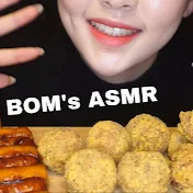 BOM’s ASMR