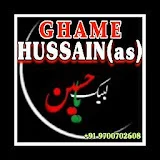 Ghame Hussain