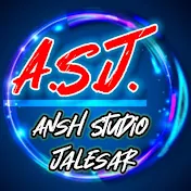 ANSH STUDIO JALESAR