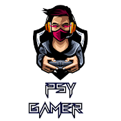Psy Gamer