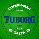 Tuborg Myanmar