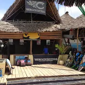 Kiteboarding Zanzibar